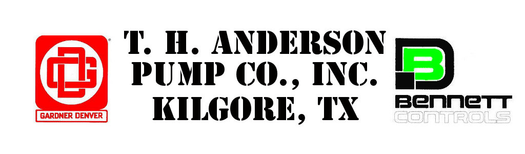T.H. Anderson Pump Co., Inc